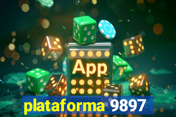 plataforma 9897